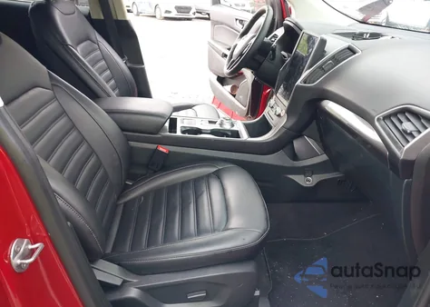 2024 Ford Edge Sel from USA, damaged, VIN 2FMPK4J9XRBA80413